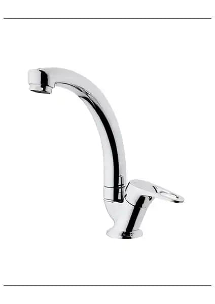 Kare Luxury Mix Alttan Tekli Batarya Modern Tasarım ve İşlevsellik Özellikleri