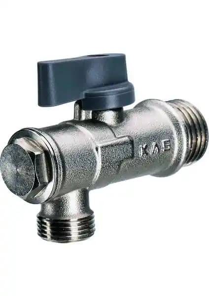KAS 1/2 İnç Filtreli Ara Musluk Taharet Musluğu Değerlendirmesi ve Özellikleri