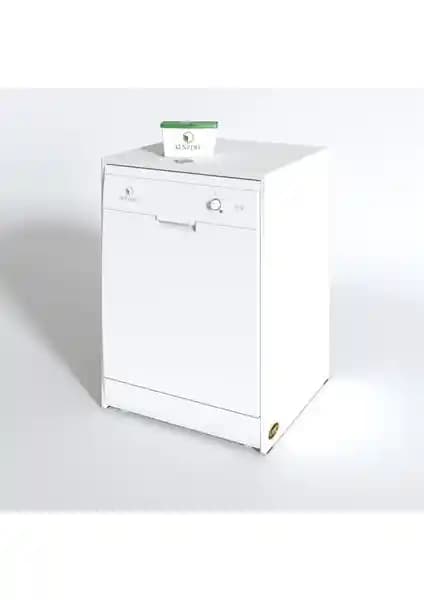 Kenz Life Bulaşık Makinesi Dolabı Modern ve Şık Tasarımıyla Kullanışlı Çözüm