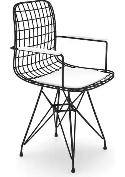 Kenz Life Knsz Tel Sandalyesi Modern ve Çok Yönlü Oturma Çözümü Ürün Özellikleri ve İnceleme