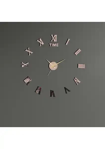 Kepler Design Modern Şık Dekoratif ve Hediyelik Duvar Saati Özellikleri ve Kullanım İpuçları