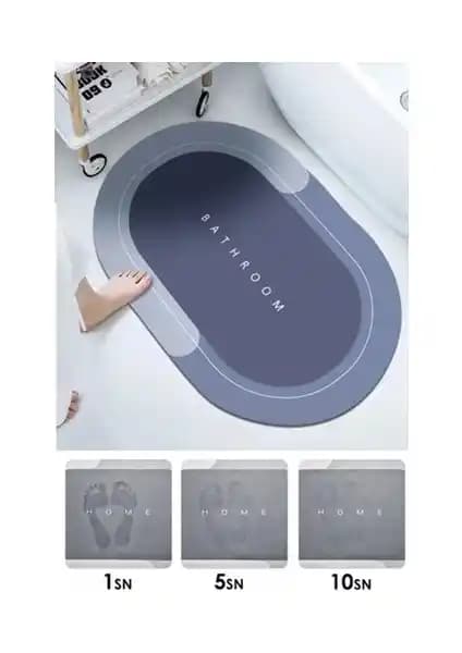Kitchen Live Diyatomit Paspas ile Güvenli ve Hijyenik Zemin Çözümü