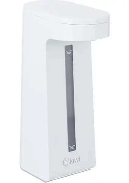 Kiwi Ksd 9928 Otomatik Köpük Sabun ve Dezenfektan Makinesi ile Hijyen Standartlarınızı Yükseltin