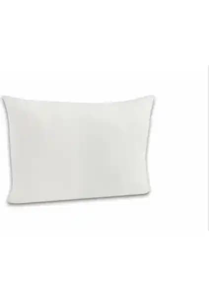 Komfort Home Dolgulu Silikonize Yastık: Sağlıklı ve Rahat Uyku İçin Tasarlanmış Modern Yastık