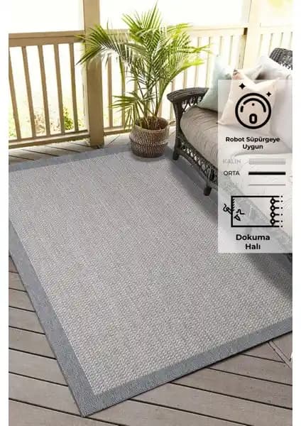 Konfor Sisalux 3092 Modern ve Şık Doğal Malzemeli Halı Özellikleri ve Kullanım İpuçları