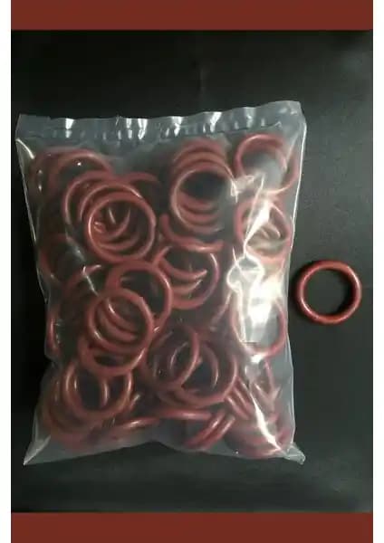 Konur Store Rustik Perde Halkası: Estetik ve Dayanıklılığı Bir Arada Sunan Çok Yönlü Aksesuar