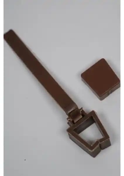 Konur Store Rustik Perde Korniş Ray Kelepçesi ve Kapak Ürünü Hakkında Detaylı Bilgi