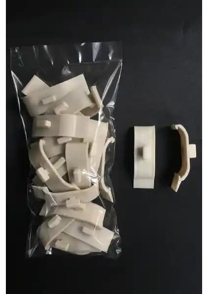 Koru Life Stor Perde Montaj Aparatı: Kolay ve Güvenilir Perde Montaj Çözümü