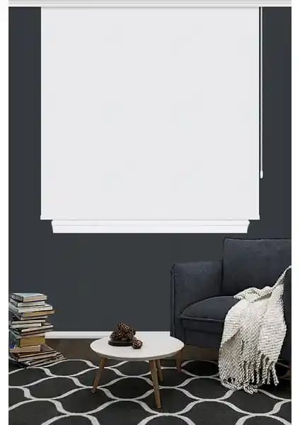 Koza Stor Kozastor Perde: Estetik ve Fonksiyonellik Sunan Modern İç Mekan Perde Çözümü