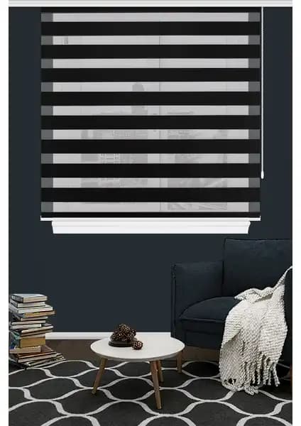 Koza Stor Kozastor Zebra Perde: Modern ve Dayanıklı Tasarım ile Işık Kontrolü Sağlar