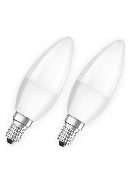 Kubermatu Ankastre Davlumbaz Ampulü 5 Watt Enerji Tasarruflu ve Modern Tasarım