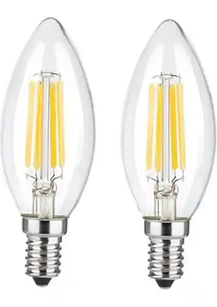 Kubermatu LED Ankastre Davlumbaz Ampulü: Enerji Verimli ve Yüksek Parlaklık Sağlayan Mutfak Aydınlatma Parçası