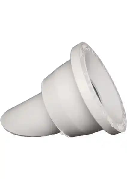 Kuriş Çekvalfli Adaptör Conta Seti 50 mm ile Gider Kokusu ve Haşere Sorunlarına Pratik Çözüm