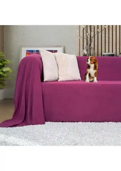 Latuda Concept Kaymaz Koltuk Örtüsü: Dayanıklı, Çok Yönlü ve Estetik Kullanım Çözümü