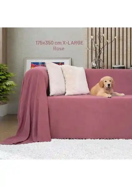 Latuda Concept Kaymaz Koltuk Örtüsü: Dayanıklı ve Estetik Koruma Çözümleri