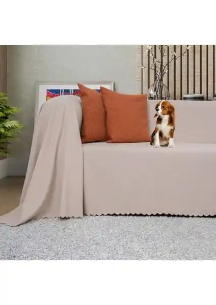 Latuda Concept Kaymaz Koltuk Örtüsü: Dayanıklı ve Estetik Koruma Çözümü