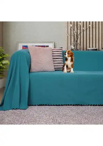 Latuda Concept Kaymaz Koltuk Örtüsü: Konfor ve Estetiği Bir Arada Sunan Modern Tasarım