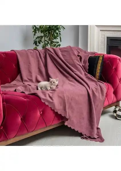 Latuda Concept Kaymaz Koltuk Örtüsü: Konfor ve Estetiğin Modern Buluşması