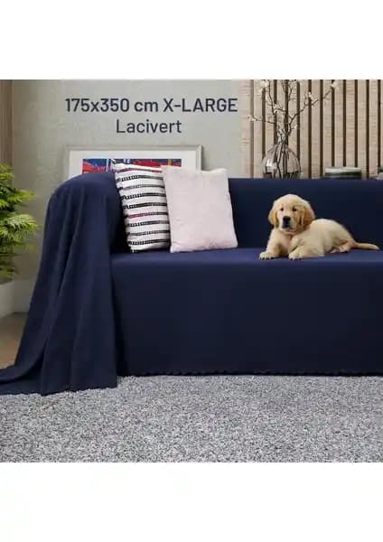 Latuda Concept Kaymaz Koltuk Örtüsü: Modern ve Dayanıklı Koruma Çözümü