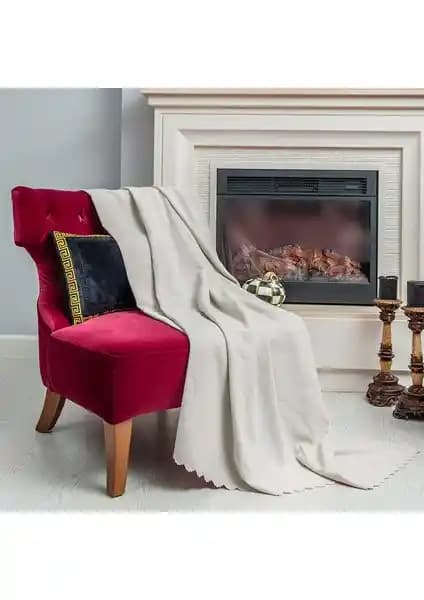 Latuda Concept Tekli Koltuk Örtüsü: Modern Stil ve Çok Yönlü Koruma Çözümü