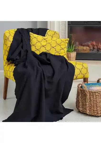 Latuda Concept Tekli Koltuk Örtüsü: Şık ve Dayanıklı Ev Dekorasyonu Çözümü