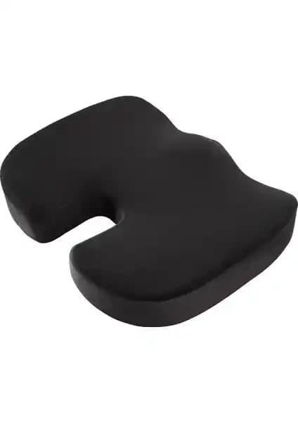 Lavilya Visko Koksiks Oturma Minderi: Ergonomik ve Çok Yönlü Konfor Çözümü