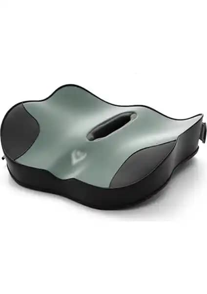 Lenatech Ortopedik Oturma Minderi: Ofis ve Araçlar İçin Sağlıklı Konfor Sağlayan Çözüm