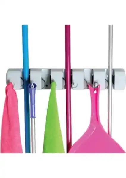 Lerato Sihirli Tutamaç: Ev ve İşyerleri İçin Pratik Organizasyon Çözümü