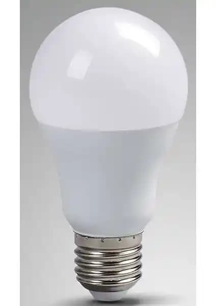 Lexron Solar LED Ampul 12 Volt 10 Watt Güneş Enerjili Aydınlatma Çözümü