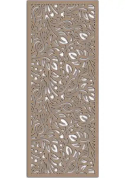 Liar Ahşap Seperatör Paravan ile İç Mekanlarda Estetik ve Fonksiyonellik Sağlama