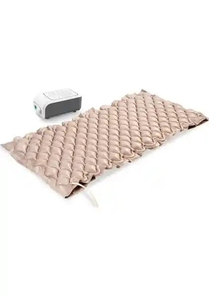 Life Net Medikal Havalı Yatak: Hasta Bakımında Konfor ve Güvenliği Artıran Yenilikçi Çözüm