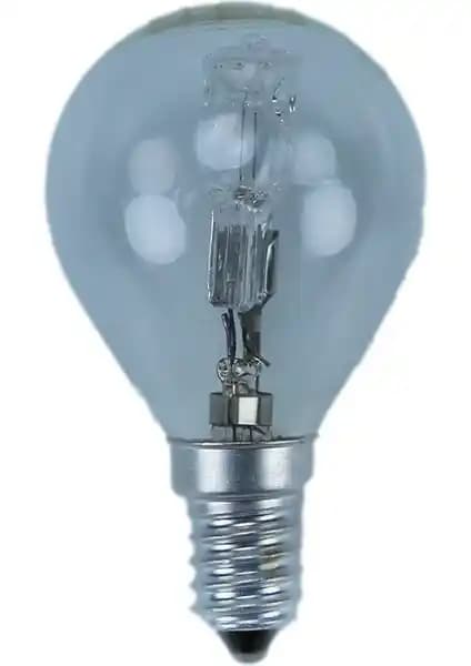 Liğtex 28W 240V 448LM 3000K E14 Halojen Ampul ile Güçlü ve Verimli Aydınlatma