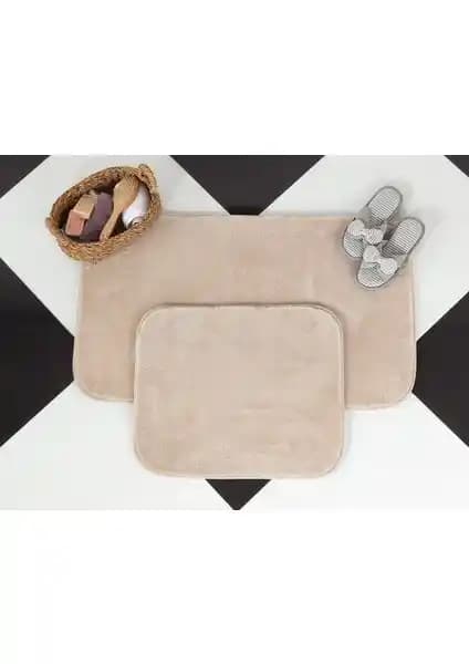 Madame Coco Carol Banyo Paspası: Şık ve Güvenli Kullanım İçin Modern Tasarım