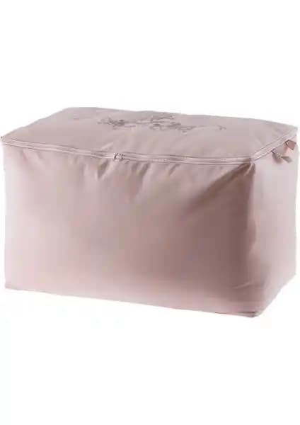 Madame Coco Çiçek Desen Baskılı Pudra Hurç ile Evinizi Şık ve Düzenli Hale Getirin