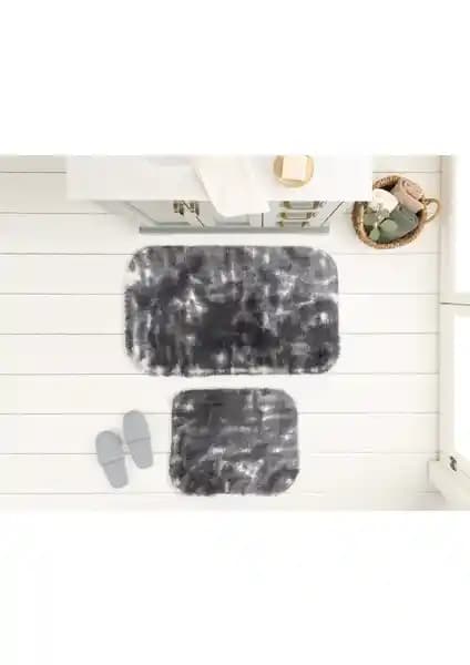 Madame Coco Damien Banyo Paspası: Şıklık ve Konfor Sunan Yumuşak ve Dayanıklı Seçenek