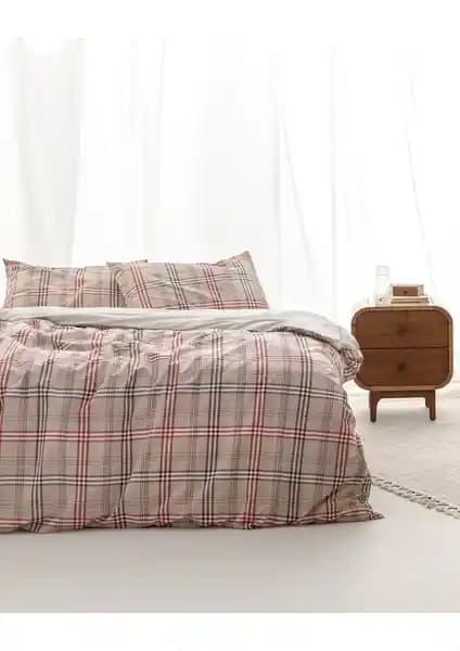 Madame Coco Garen King Size Nevresim Takımı: Şıklık ve Konfor Bir Arada