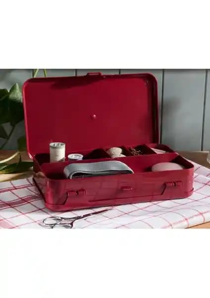 Madame Coco Gaten Düzenleyici Kutu: Şık ve Pratik Takı Saklama Çözümü