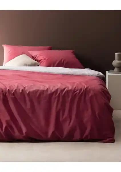 Madame Coco Juin Çift Kişilik Nevresim Takımı: Şıklık ve Konforun Buluşması