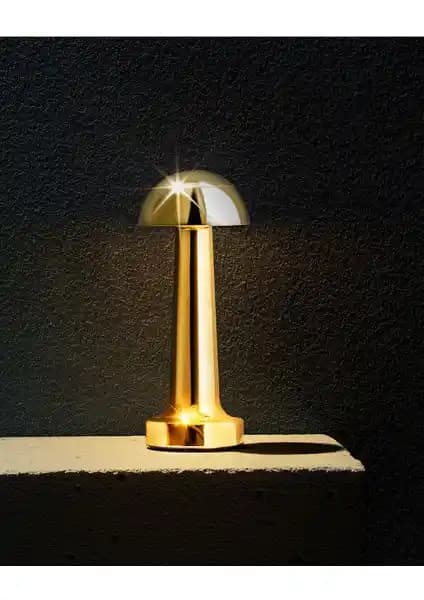 Madame Coco Leona Abajur: Şıklık ve Fonksiyonelliği Bir Arada Sunan Modern Aydınlatma Çözümü