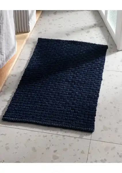 Madame Coco Najac Banyo Paspas: Şık ve Konforlu Modern Banyo Dekorasyonu İçin Ideal