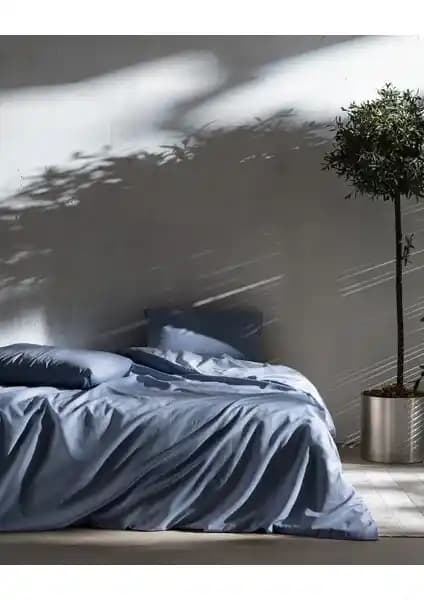 Madame Coco Odette Aile Boyu Pamuk Nevresim Takımı Şıklık ve Konfor Sağlar