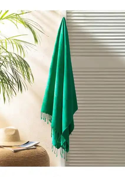 Madame Coco Rachel Peştemal: Çok Amaçlı ve Şık Pamuk Peştemal Özellikleri