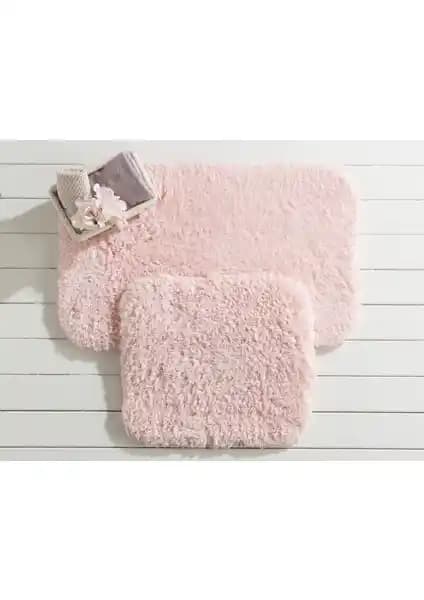 Madame Coco Sheep Banyo Paspası: Şık ve Konforlu Banyo Dekorasyonu İçin Ideal Seçenek