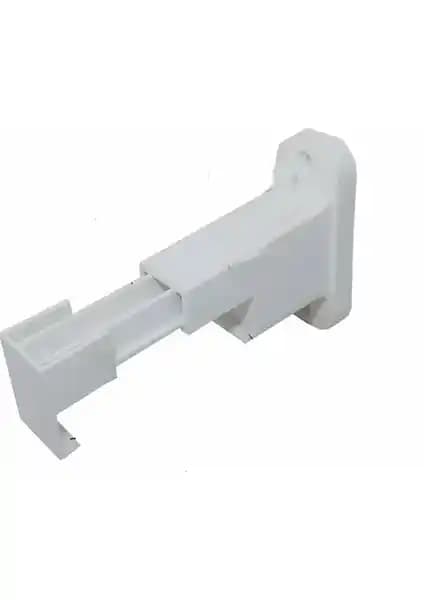Made Dubel Plastik Korniş L Ayak: Modern ve Pratik Montaj Çözümüne Uygun Korniş Aksesuarı
