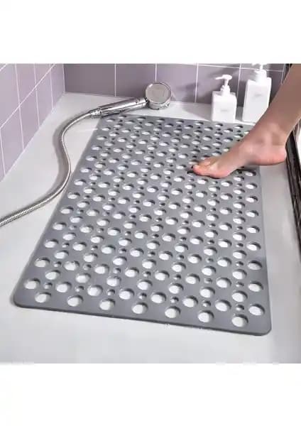 Main Shop Vantuzlu Banyo ve Duş Kaydırmazı Güvenli ve Pratik Kullanım için Tasarlanmış Ürün