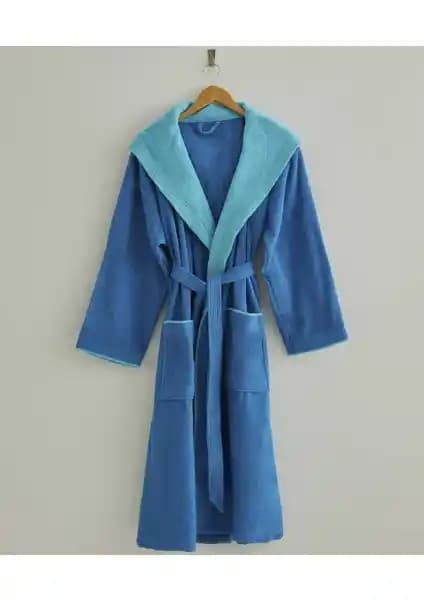 Maisonette Hera Bornoz: Yüksek Emiciliği ve Konforuyla Güncel Şık Tasarım