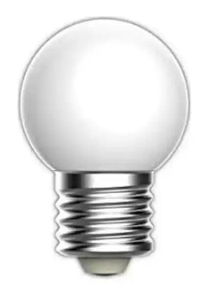 Makel LED 1W Beyaz Gece Lambası: Şık ve Enerji Verimli Aydınlatma Çözümü