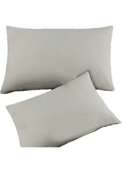 Marvella Visco Yastık 50x70 cm ile Sağlıklı ve Konforlu Uyku Deneyimi