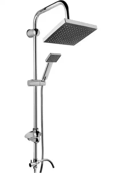 Mayygo Tepe Duş Sistemleri: Modern Tasarım ve Çok Fonksiyonlu Kullanım Özellikleri