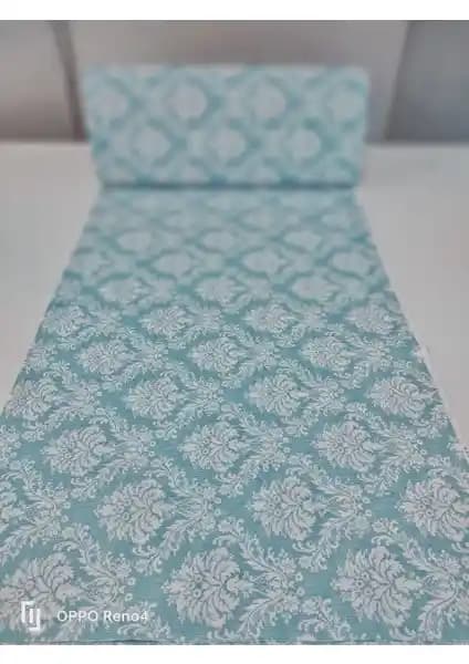 Mert Collection Çarşı Metrelik Kumaş: Dayanıklı ve Estetik Tasarım Özellikleri